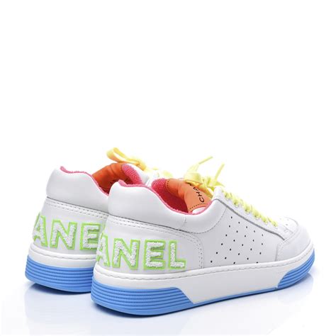 discount womens chanel sneakers